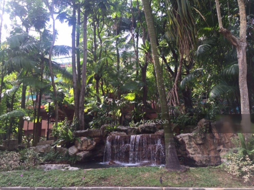 Maplewoods (D21), Condominium #138350732